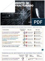 Global Advisor - Sentimiento de Sistema Fracturado - 2022 - Informe Gráfico