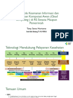 210610 PERSI KEMENKES Tata Kelola Keamanan Informasi dan Penerapan Komputasi Awan - tonyseno v00