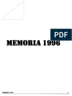 Memoria 1996