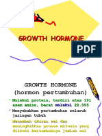 Growth Hormone