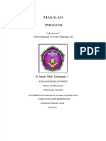PDF Makalah Psikologi Motivasi - Compress