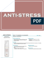 Ficha - Anti Stress