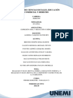 S2 - Tarea - 1 - Expresión Oral y Redacción Jurídica PDF