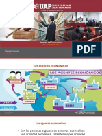 Derecho Del Consumidor: Prof. Víctor Vivar Diaz