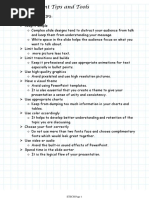 Etech 2ND Quarter (Lesson 6-12)