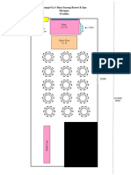 Rasa Sayang Canopy Floorplan