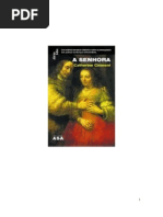 Catherine Clément - A Senhora