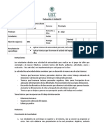 EvaluacioÌ - N 3 Estrategia de Autocuidado