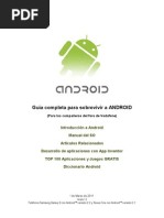Download Manual Android v101 by Chelito Medrano SN61700226 doc pdf