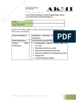 Literasi Numerasi - Hari 2. LK 2. Model-Model Pembelajaran