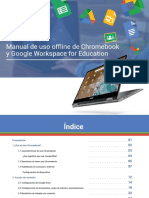 Manual Offline Google For Education