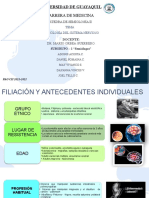 Semiología Del Sistema Nervioso