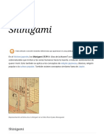 Shinigami - Wikipedia, La Enciclopedia Libre