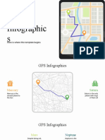 GPS Infographics by Slidesgo