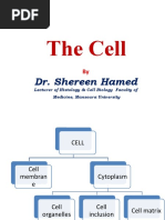 1 Cell Membrane