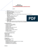 Causes for Distress and Deterioration-Answer