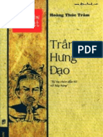 Tran Hung Dao - Hoang Thuc Tram