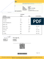 LIVER PANEL REPORT