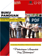 Buku Panduan KPM Reguler 2021