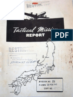 21st Bomber Command Tactical Mission Report 29, Ocr