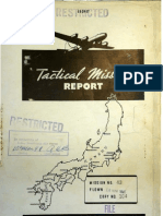 21st Bomber Command Tactical Mission Report 43, Ocr