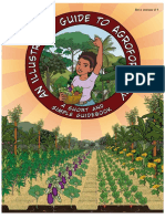 1 An Illustrated Guide To Agroforestry