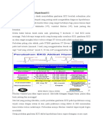 Membedakan Hiperkalemia Vs STEMI Pada Bacaan ECG