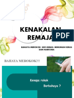 Remaja