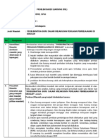 PBL Evaluasi Pembelajaran PDF OKE 2