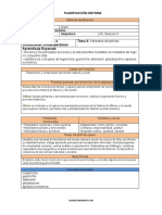 Tema 4 Panorama Del Periodo