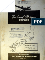 21st Bomber Command Tactical Mission Report 127-128, Ocr