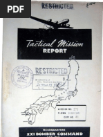 21st Bomber Command Tactical Mission Report 178, Ocr