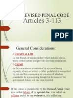 Book 1 Revised Penal Code (Attrns) (Autosaved)