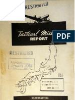 21st Bomber Command Tactical Mission Report 203, Ocr