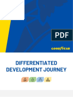 Differentiated Development Journey Toolkit - v1.1