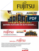 Fujitsu - Digital