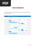 Updated XERO Manual