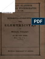 Elektricität: Ostwald'S Klassiker