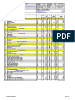 QF-DES-02 R08 ESTIMATES Sheet