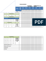 Format Promes