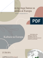 G F Mirandac. Filipino Report
