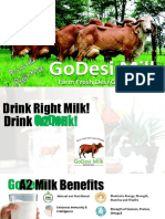 GoDesi Milk Presentation