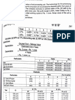 Chapter 6 - Capital Budgeting