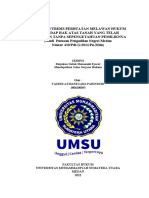 ANALISIS PERBUATAN MELAWAN HUKUM