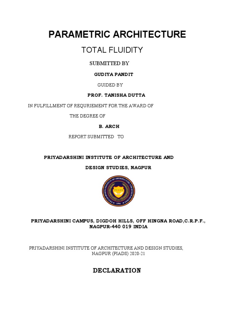 PDF RESEARCH REPORT visual data 7