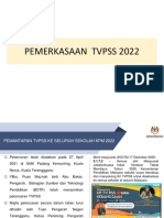 Pemantapan TVPSS2022