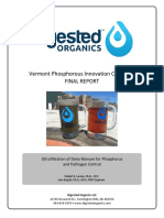 Digested Organic DO - VPIC Final Report - Website