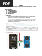 Tema 3