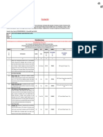 Structural assessment report for bridges in Kolkata