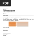 Surat Wakil Stamps | PDF